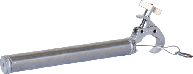 0.5m Pipe outrigger