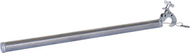 1m Pipe outrigger
