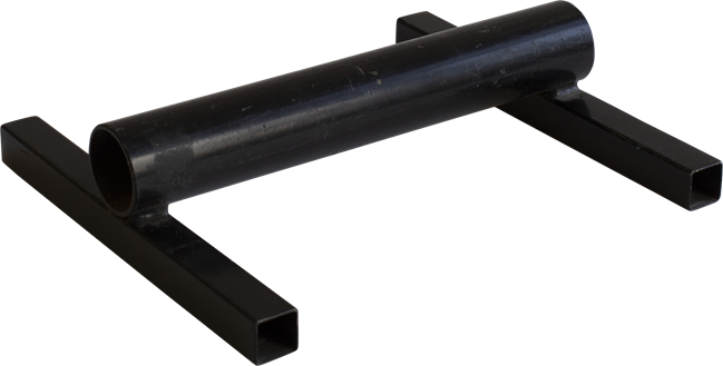 Large H Stand With 2" Pipe