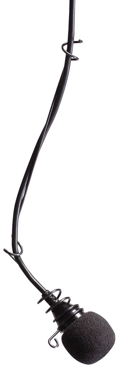 Microphone: Peavey Condenser Choir Mic