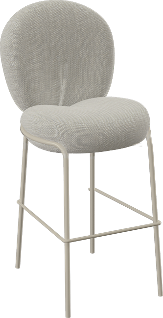 Pearl Stool