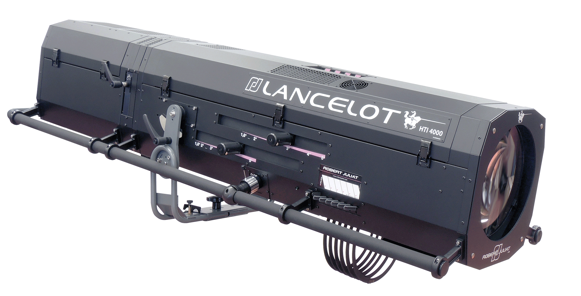 Robert Juliet Lancelot 4000w Follow spot