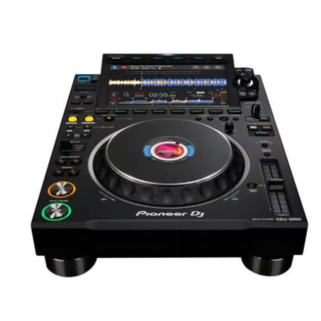 Pioneer CDJ3000