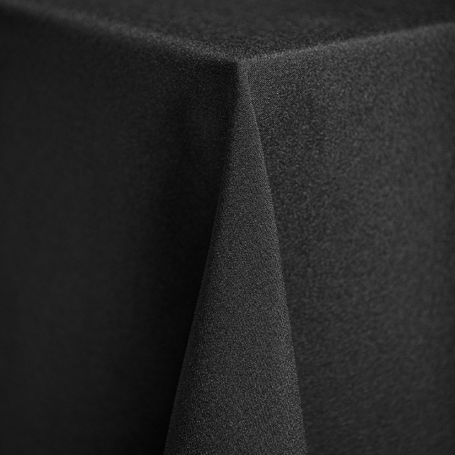Poly Trestle Table Cloth