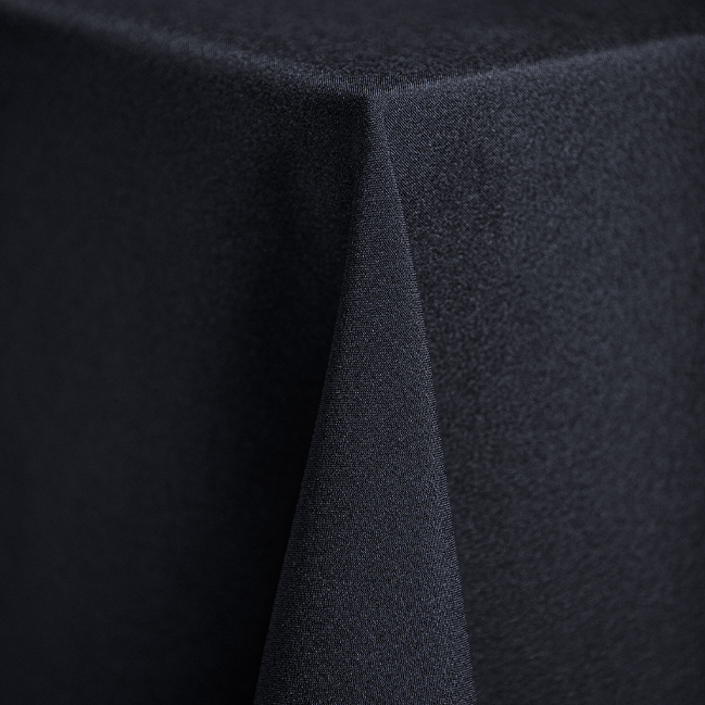 Poly Trestle Table Cloth