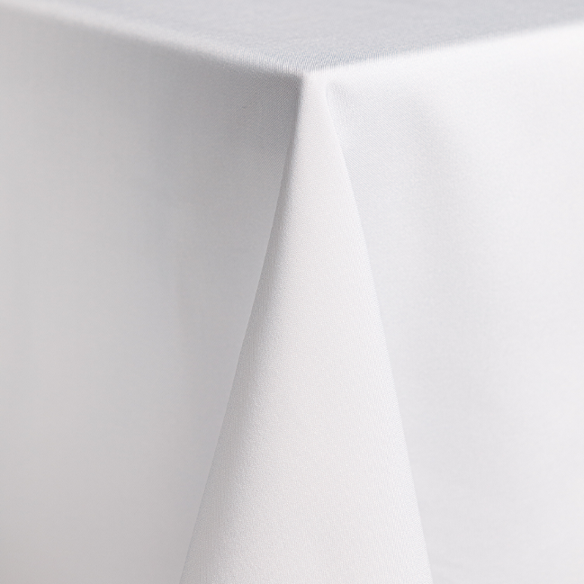 Poly Trestle Table Cloth