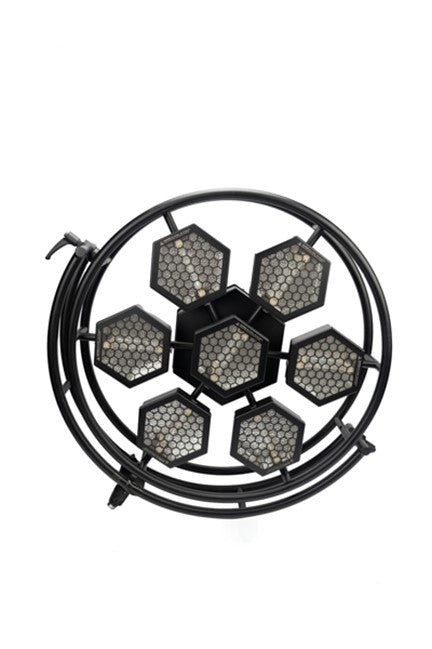 Portmans P1 Retro Lamp