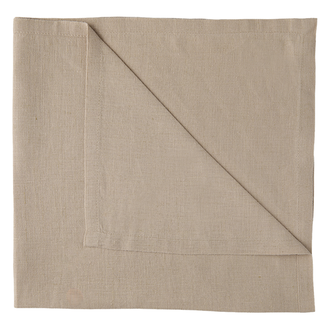 Pure Linen Napkin