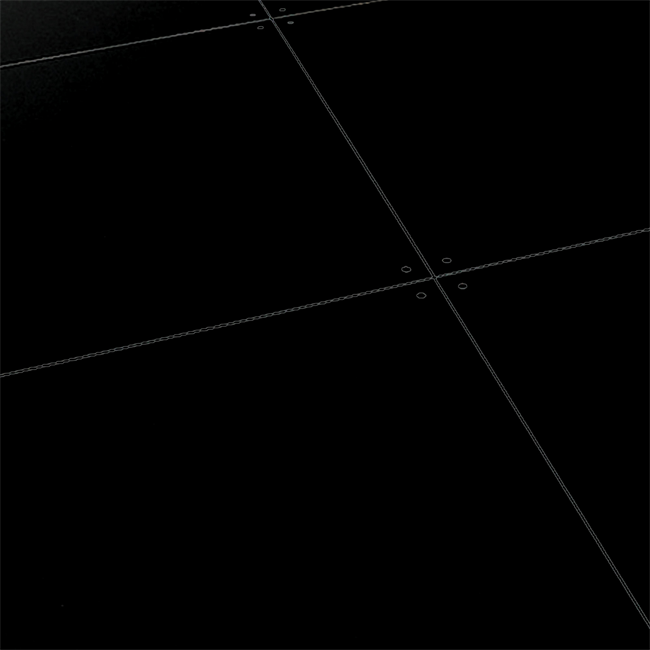 Raised Floor