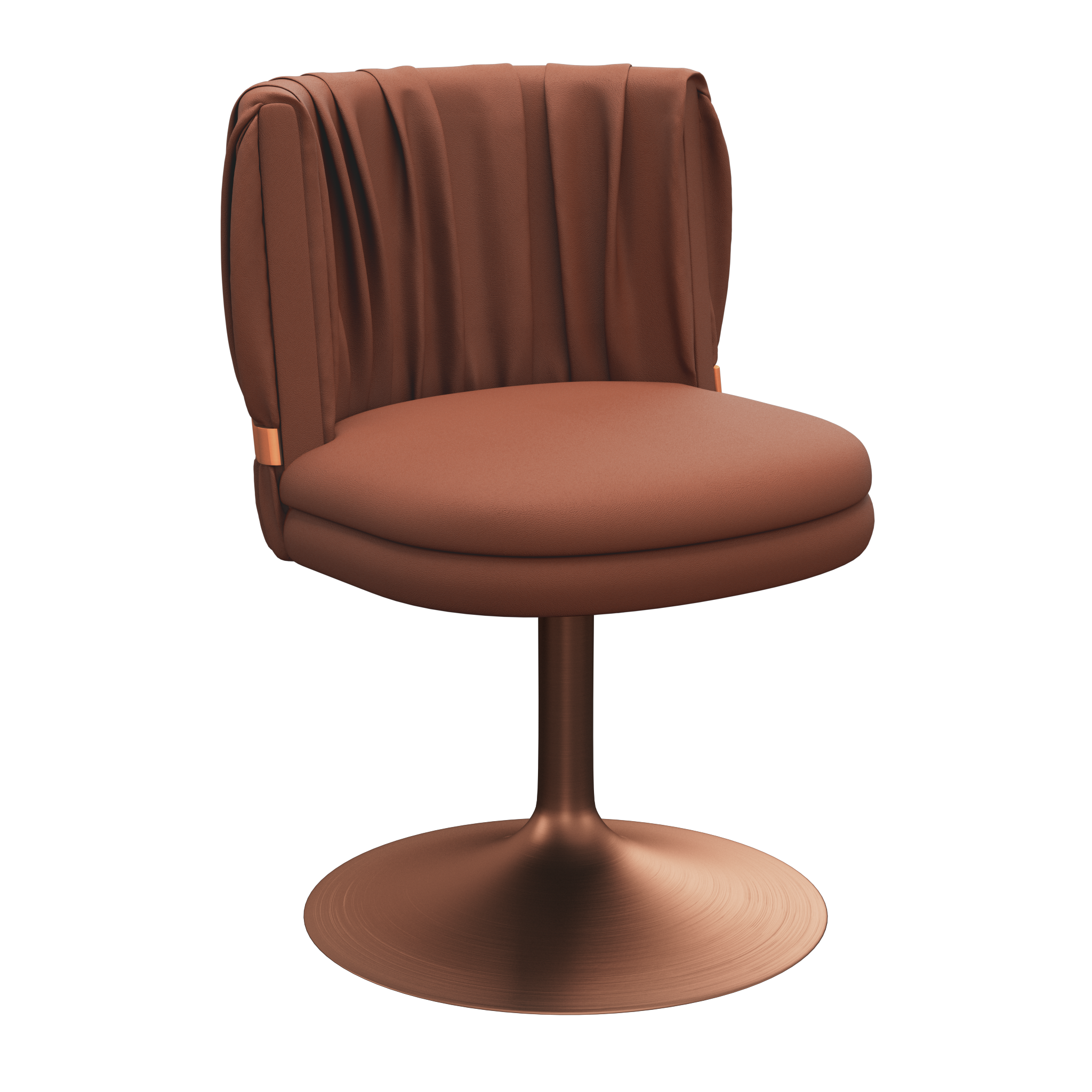 Rocco Swivel Chair