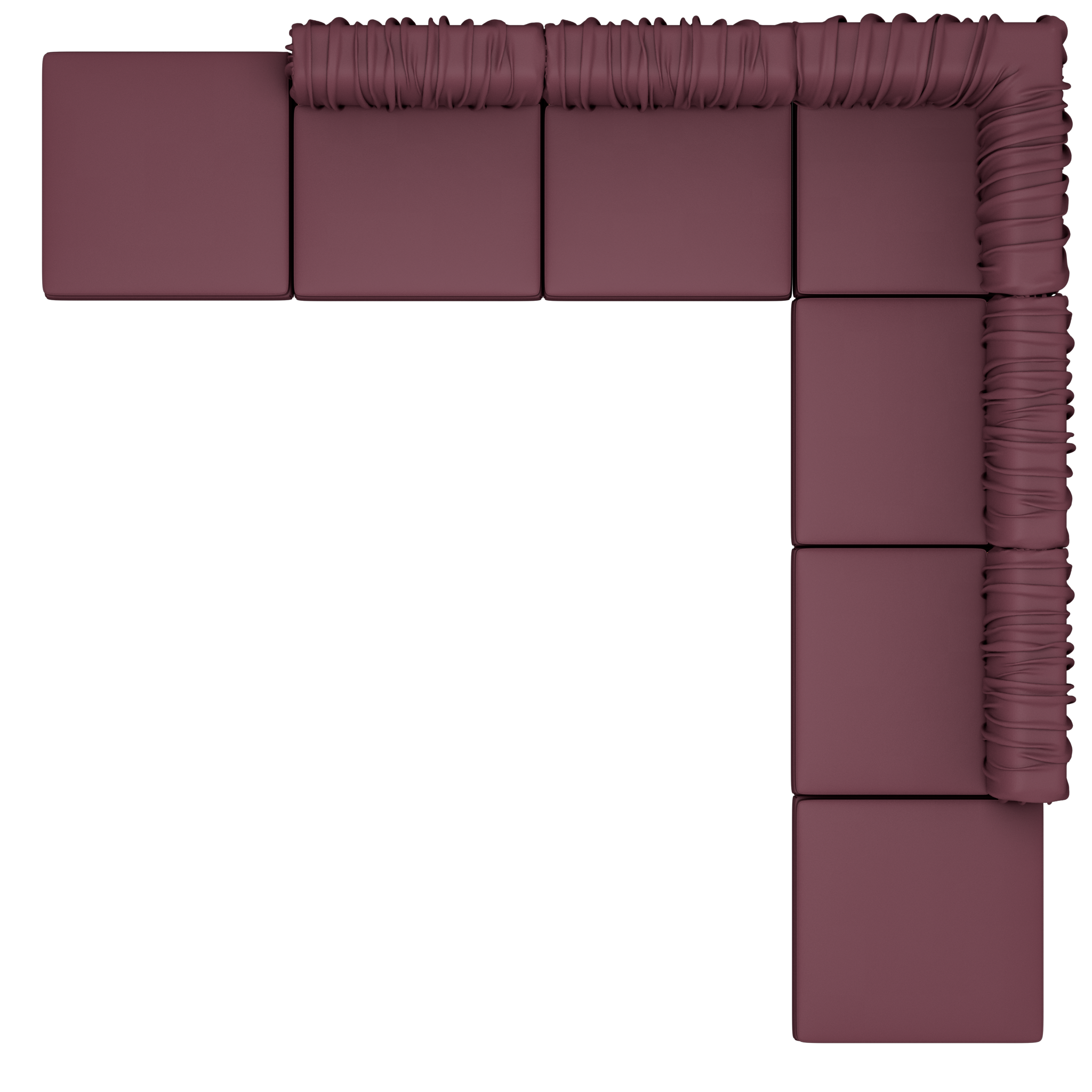 Rocco Modular Combinations