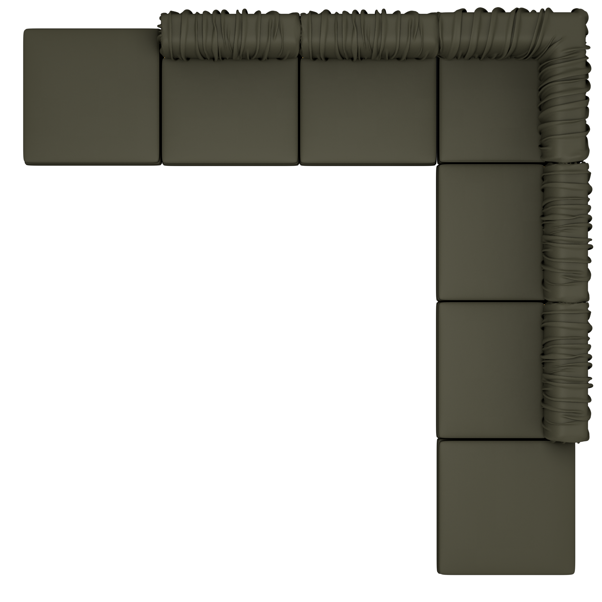 Rocco Modular Combinations