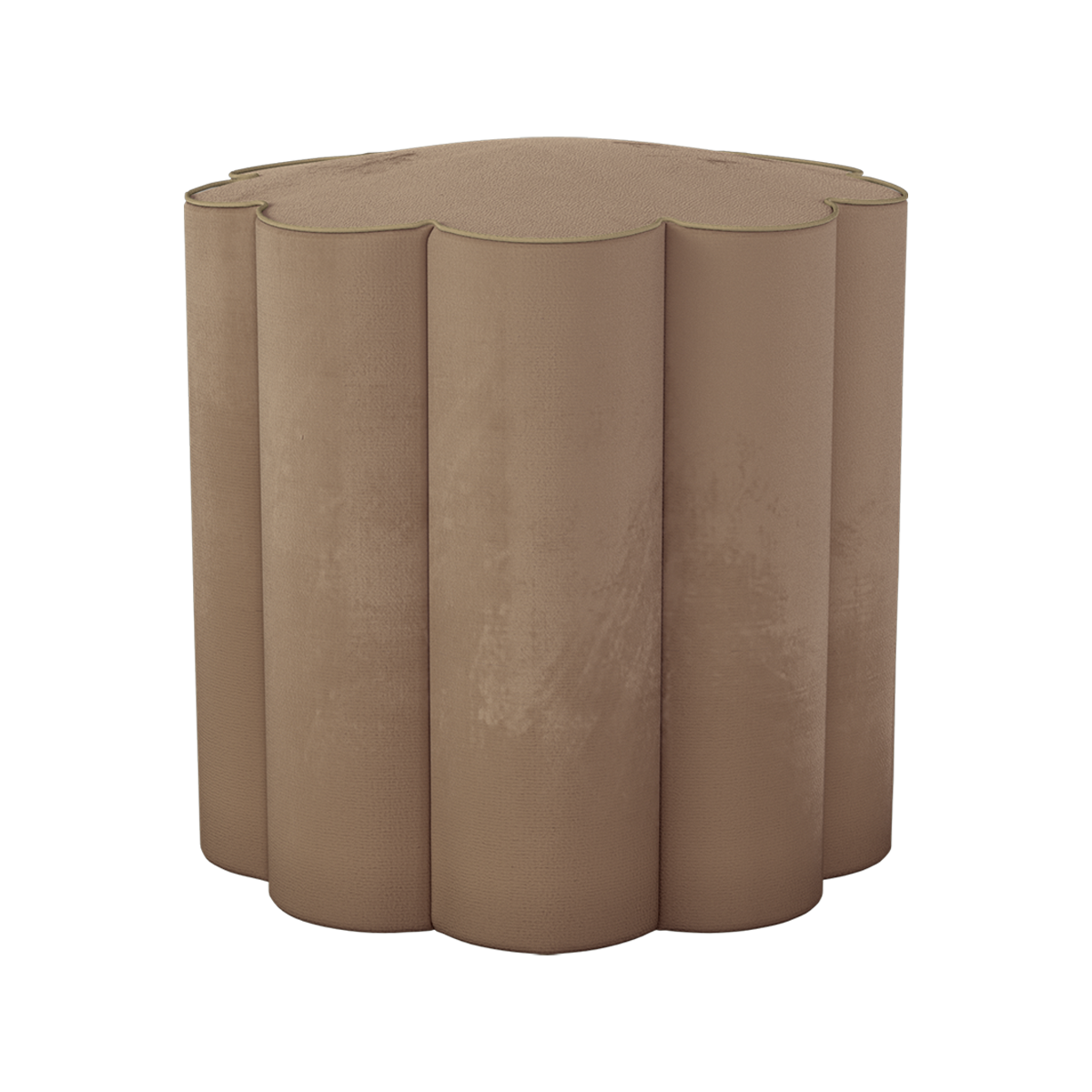 Rosetta Pod Ottoman