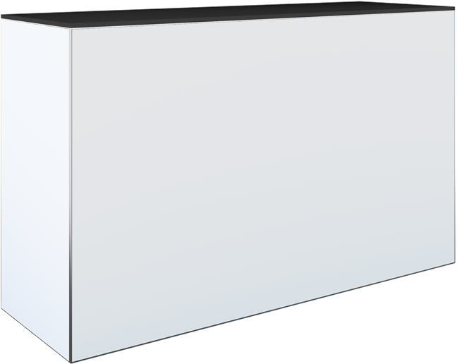Chameleon Service Bar