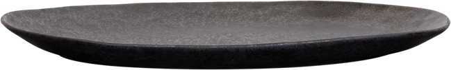Slate Platter Oval 40cm