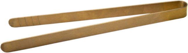 Slimline Tong