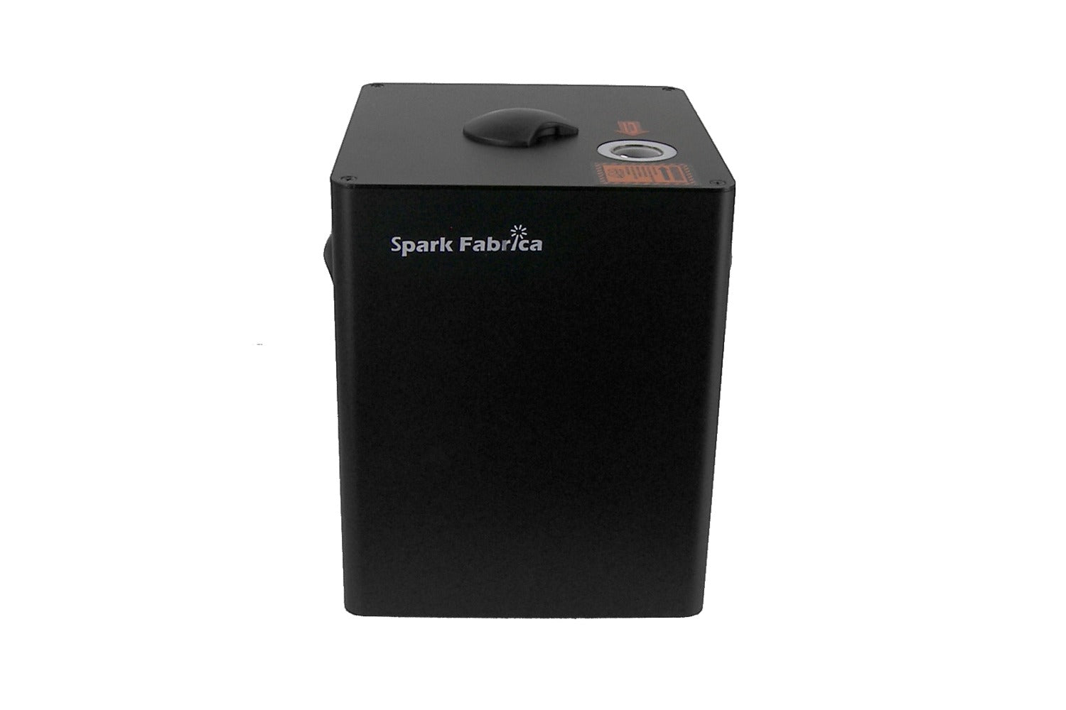 Sparkjet Pro SF-05 Continuous Flow