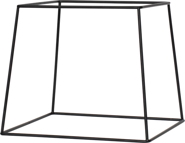 Plate Stand