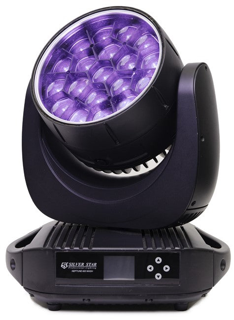 Silverstar Neptune 400 Wash