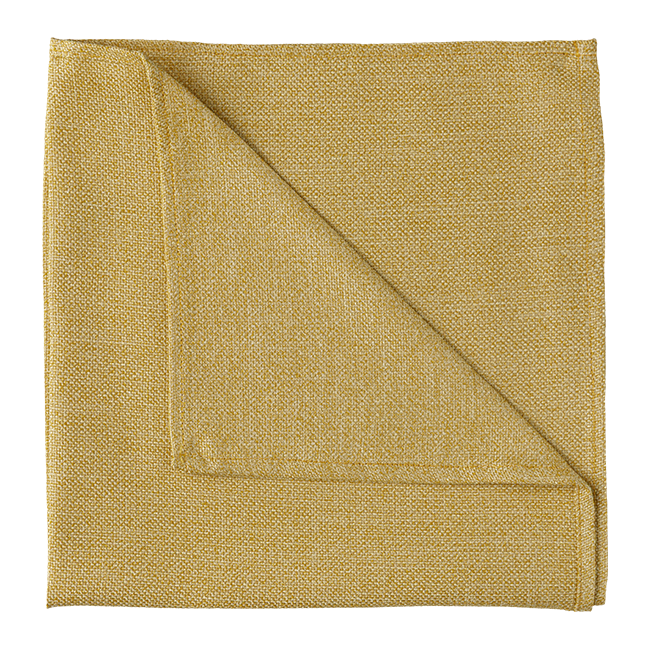 Smooth Weave Napkin