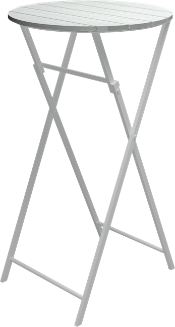 Sorrento Folding Bar Table