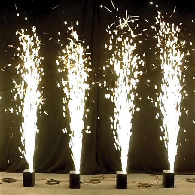 Cold Sparkler Effect Unit