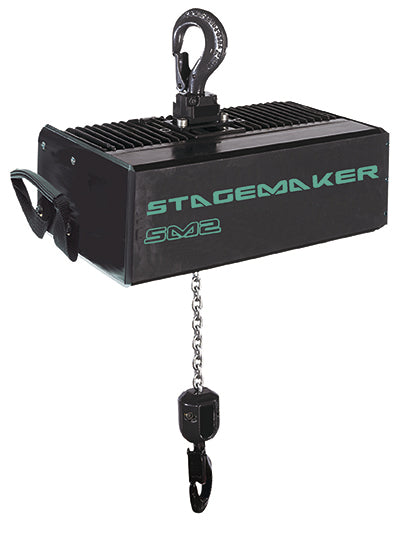 Verlinde Chain Motor 250kg