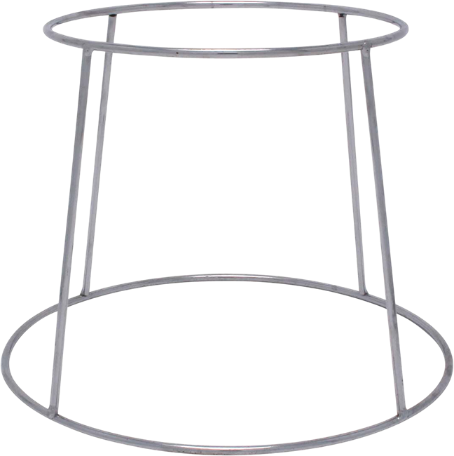 Plate Stand