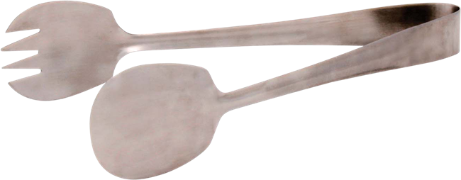 Serving Tong - Stainless Steel