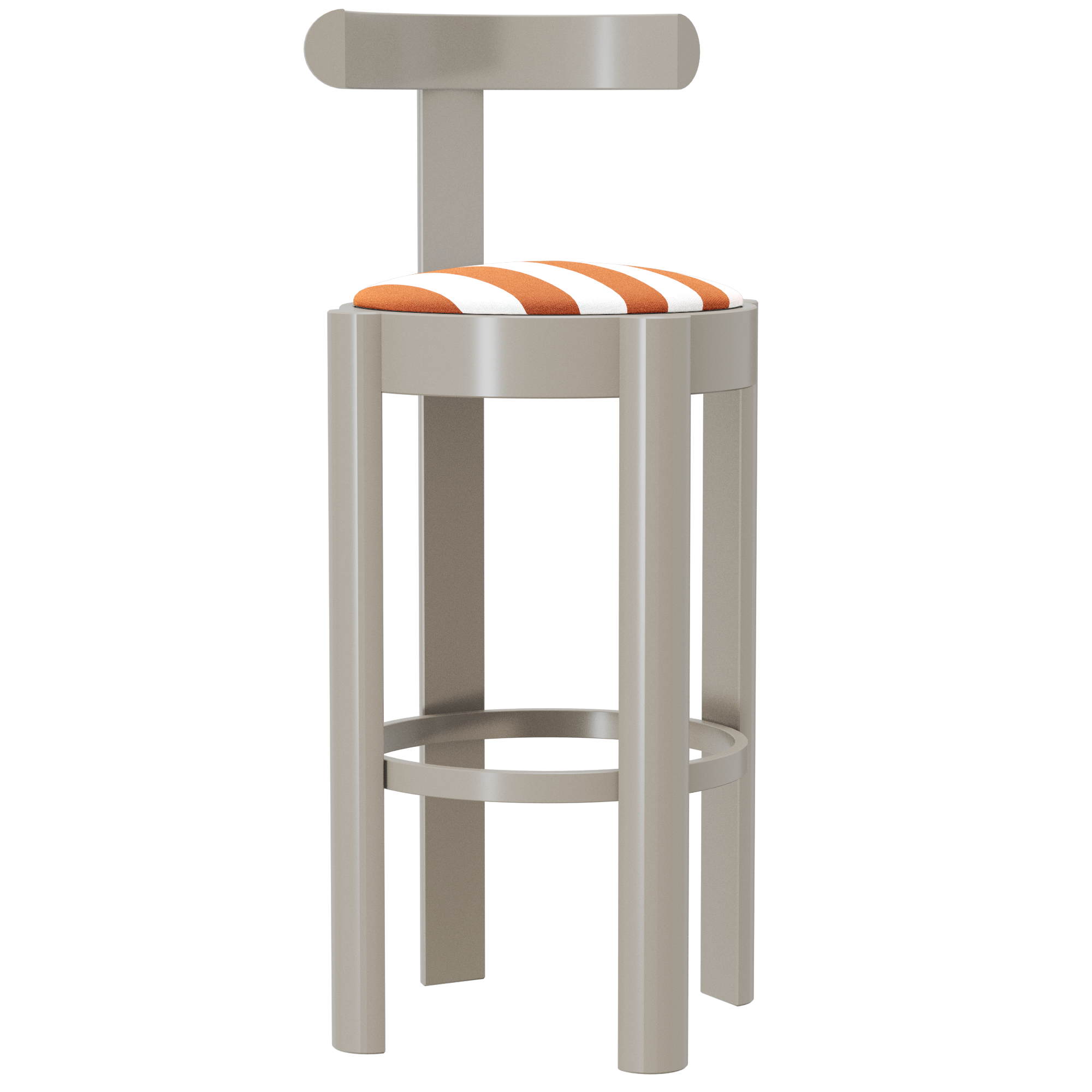 Sunday Stool