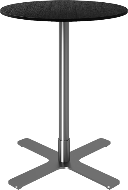 Stainless Plus Café Table