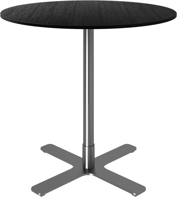 Stainless Plus Café Table