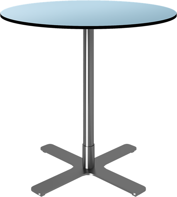 Stainless Plus Café Table