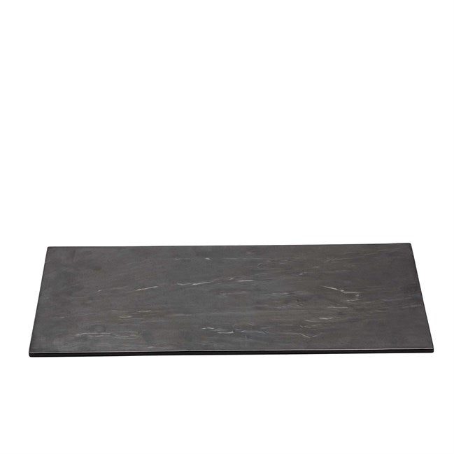 Taroko Black Platter
