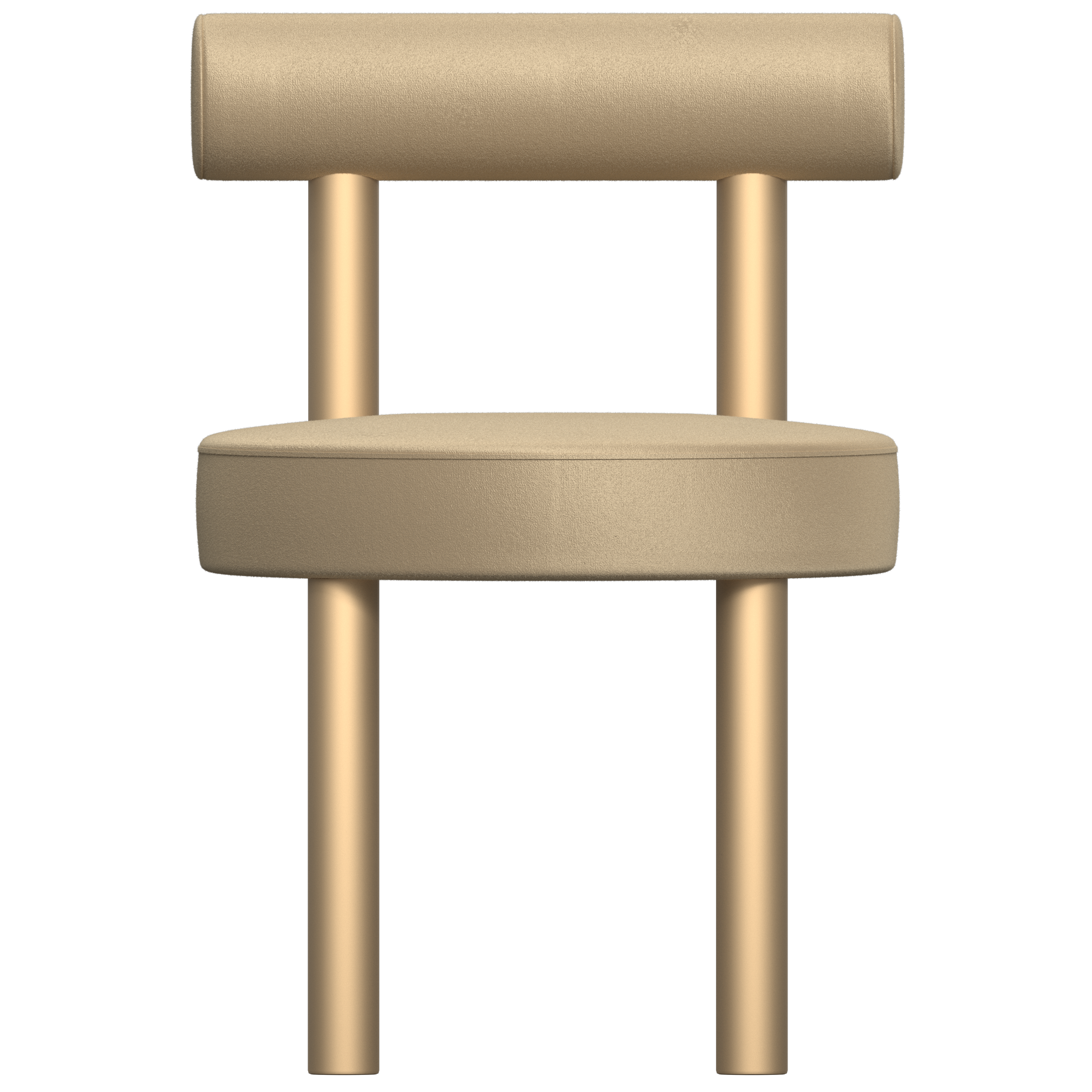Totem Chair
