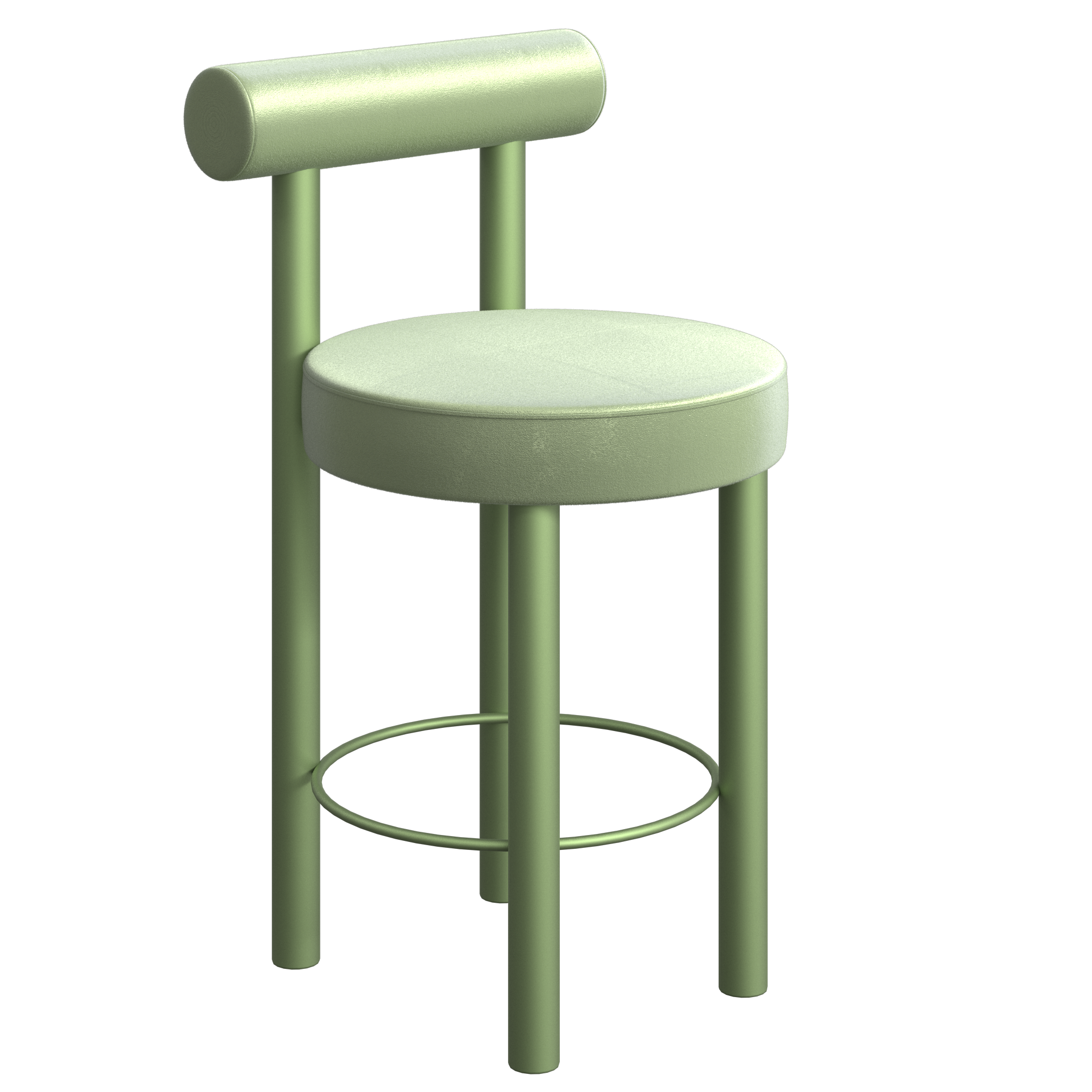 Totem Stool