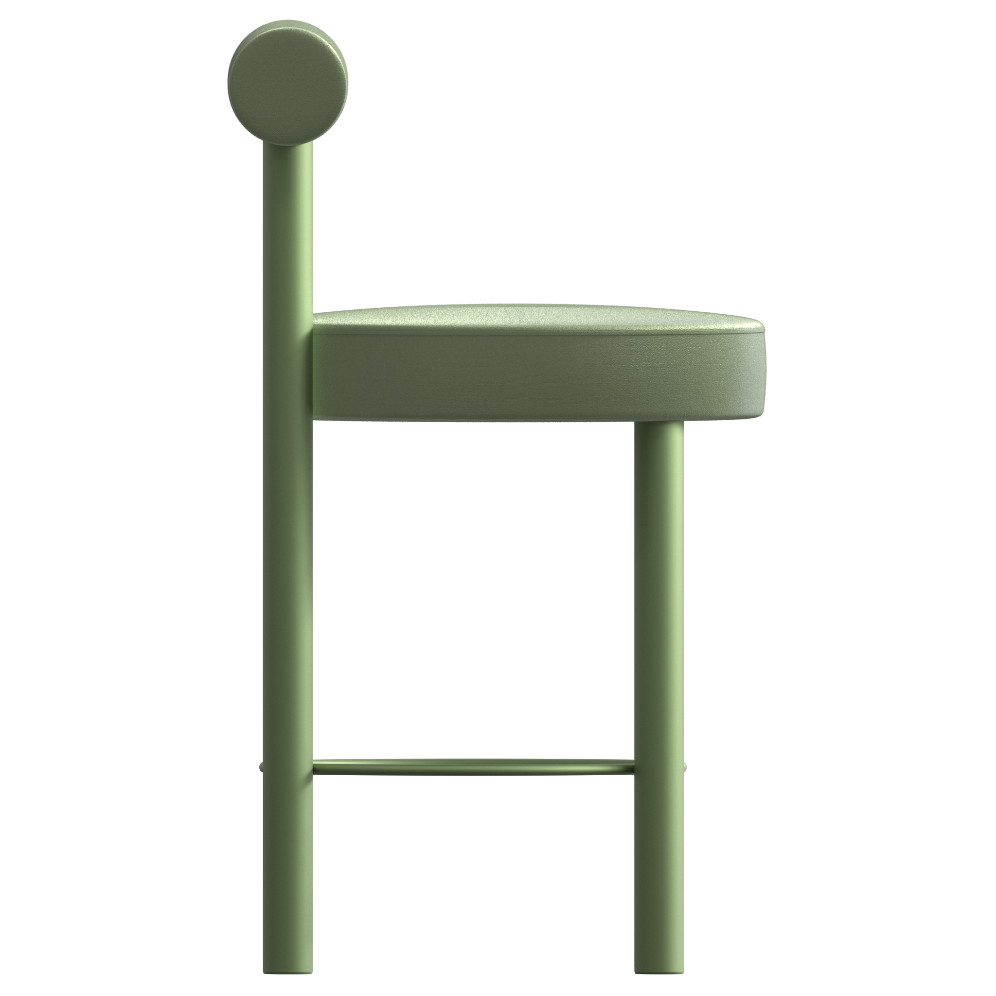 Totem Stool