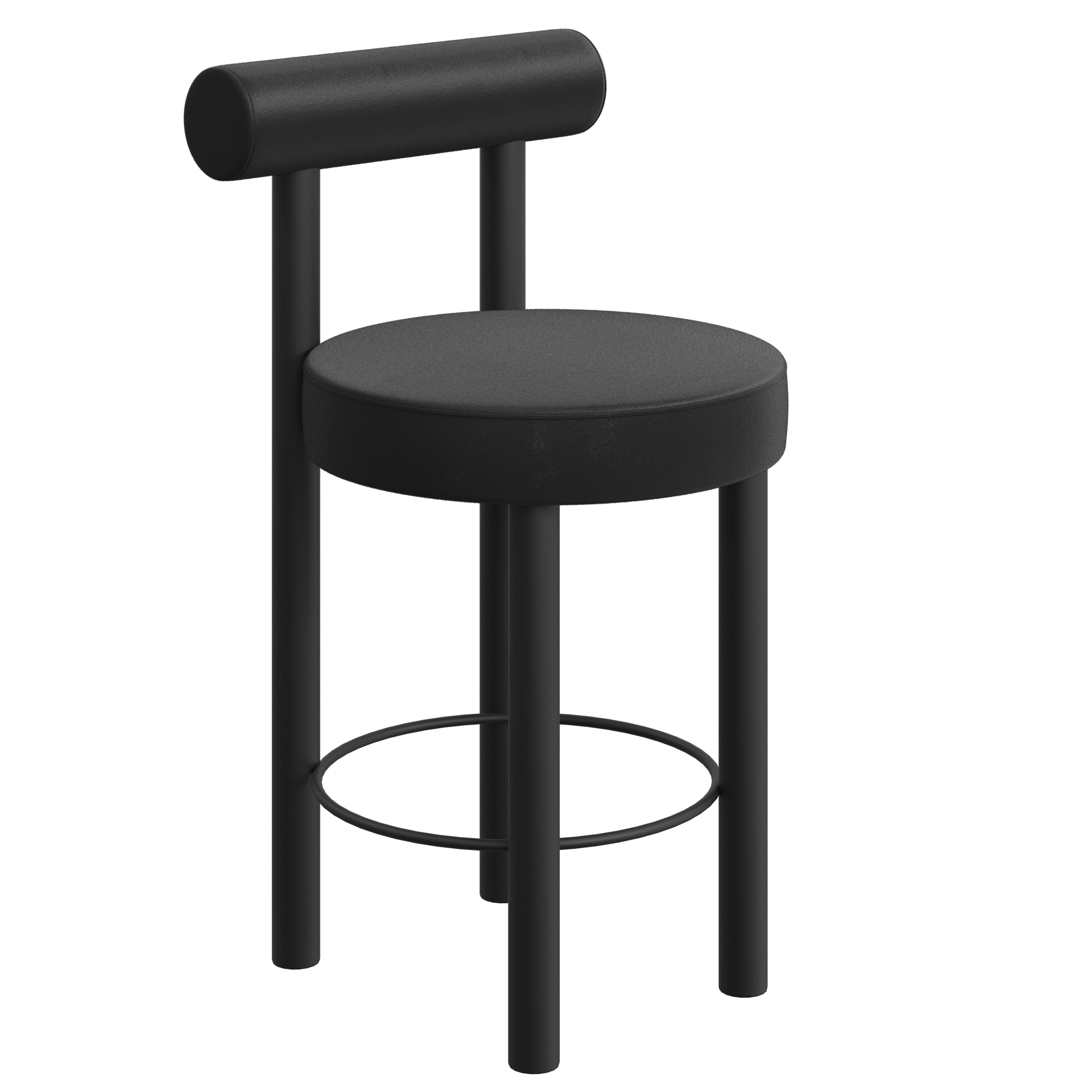 Totem Stool