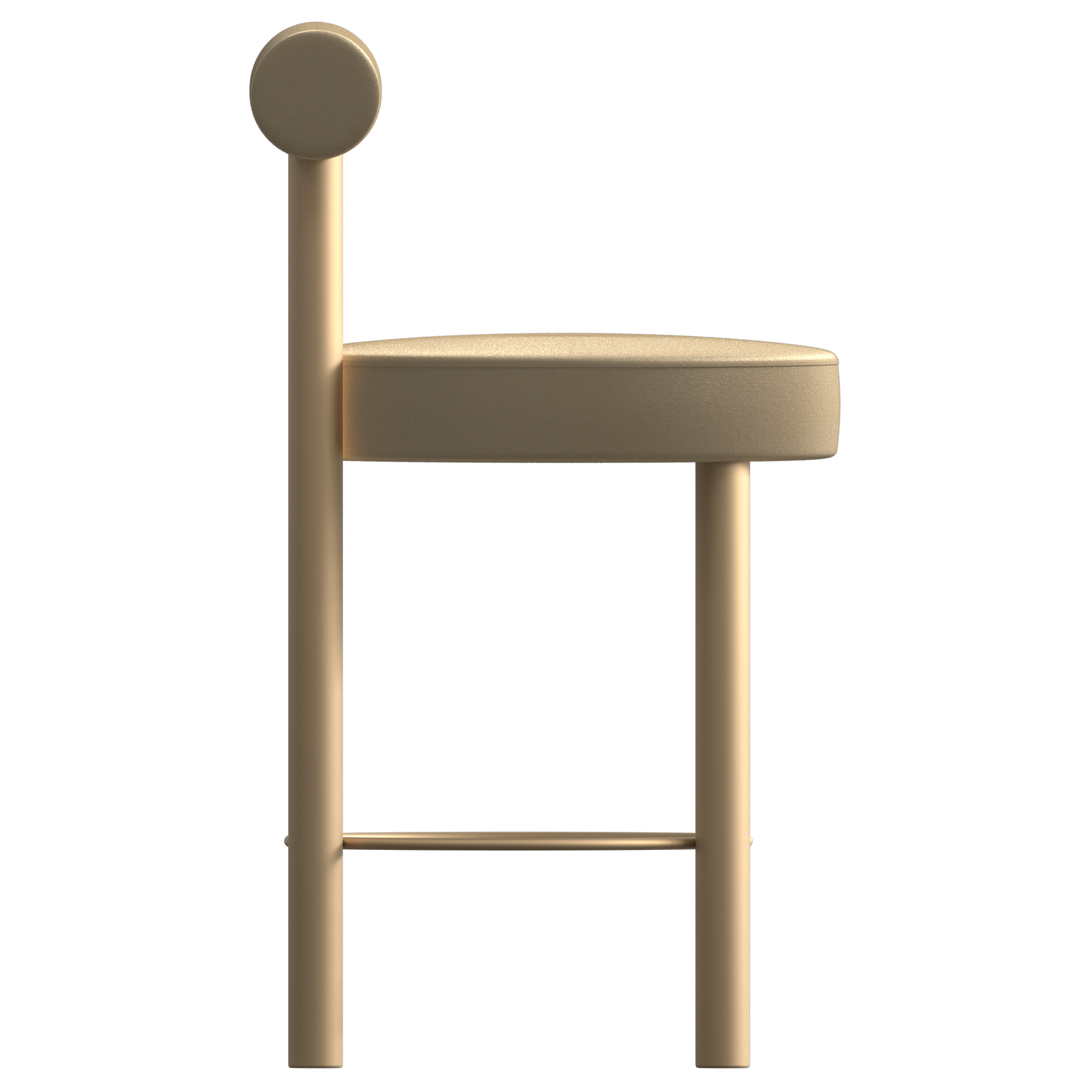 Totem Stool