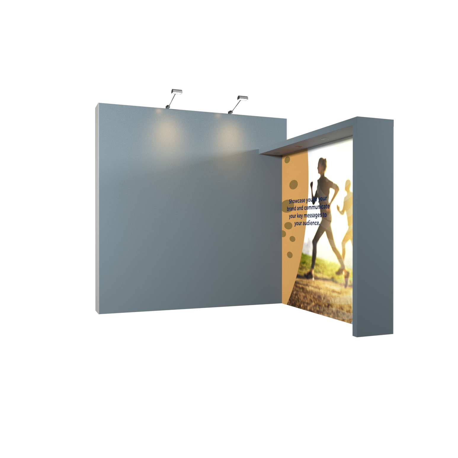 Venturer - 3x3 Corner