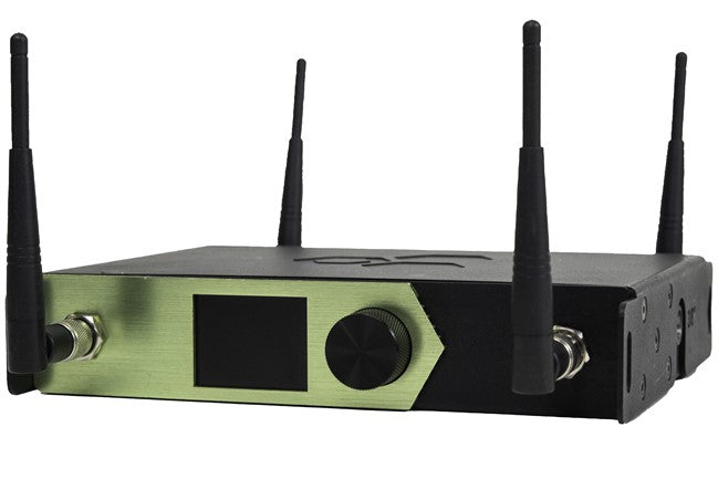 W-DMX Stardust Lumen Radio transmitter - 8 Universe