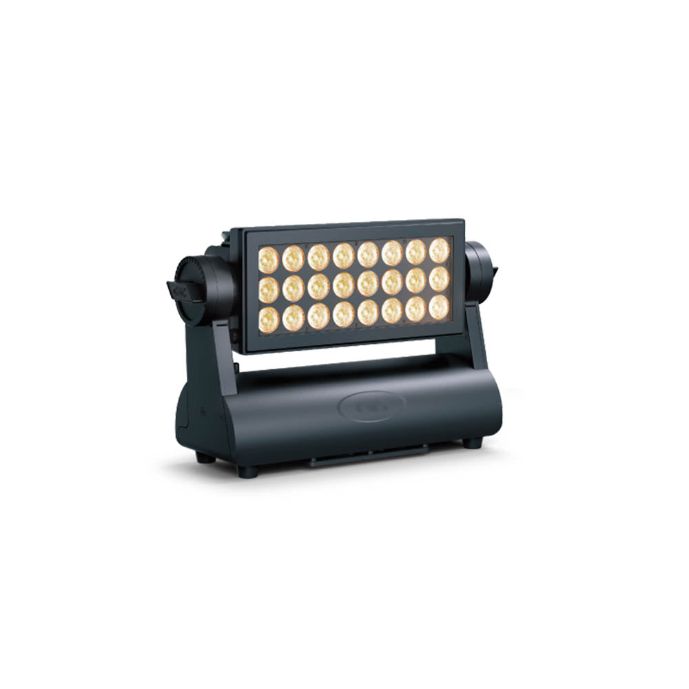 CKC W350 LED Flood IP65 ( 24 x 20w ) 25 Degree
