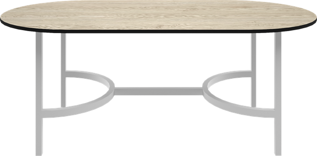 Arc Coffee Table