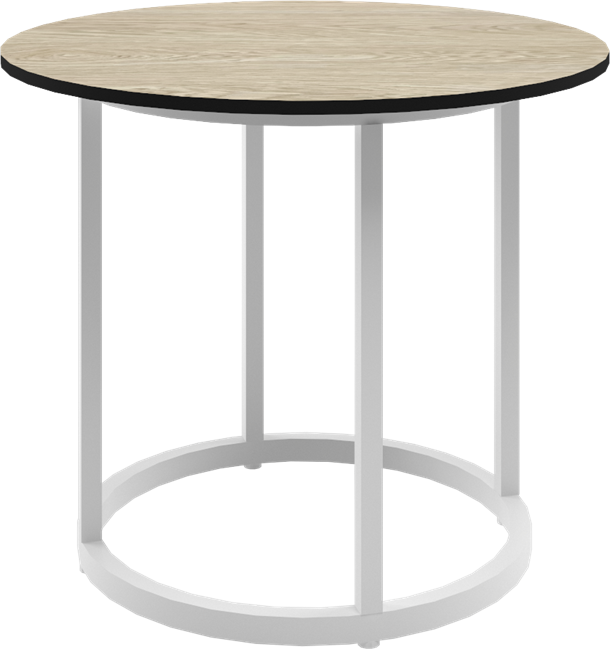 Arc Side Table