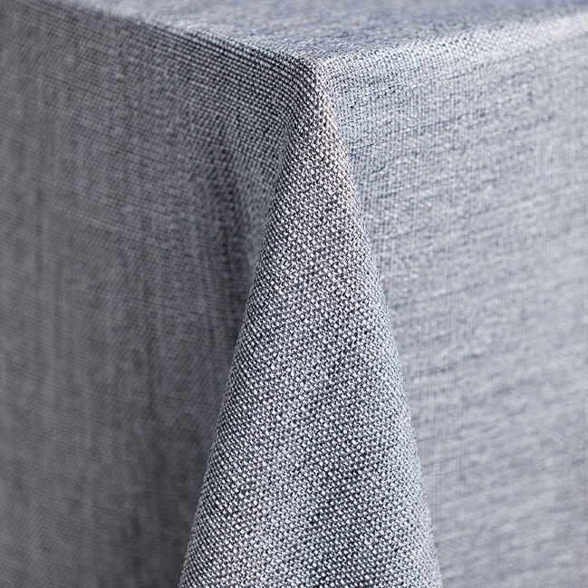 Weave Round Table Cloth