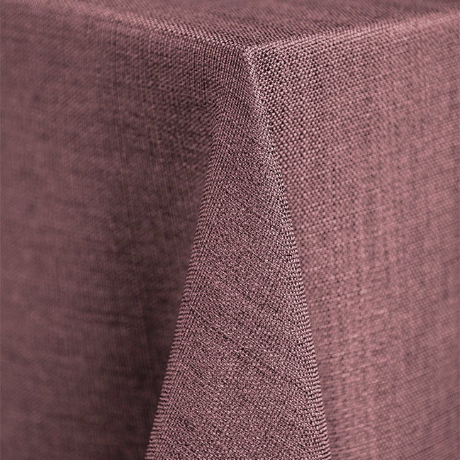 Weave Trestle Table Cloth