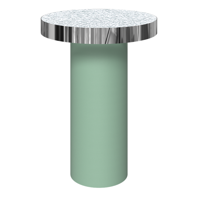 Zeon Bar Table