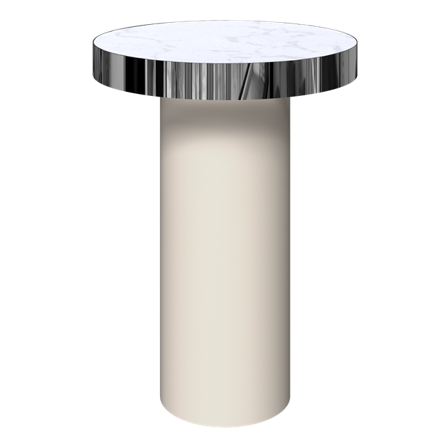 Zeon Bar Table