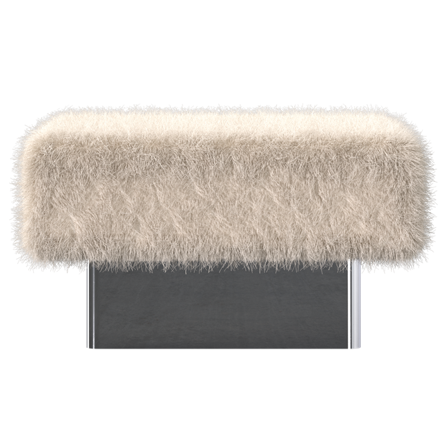Zeon Ottoman