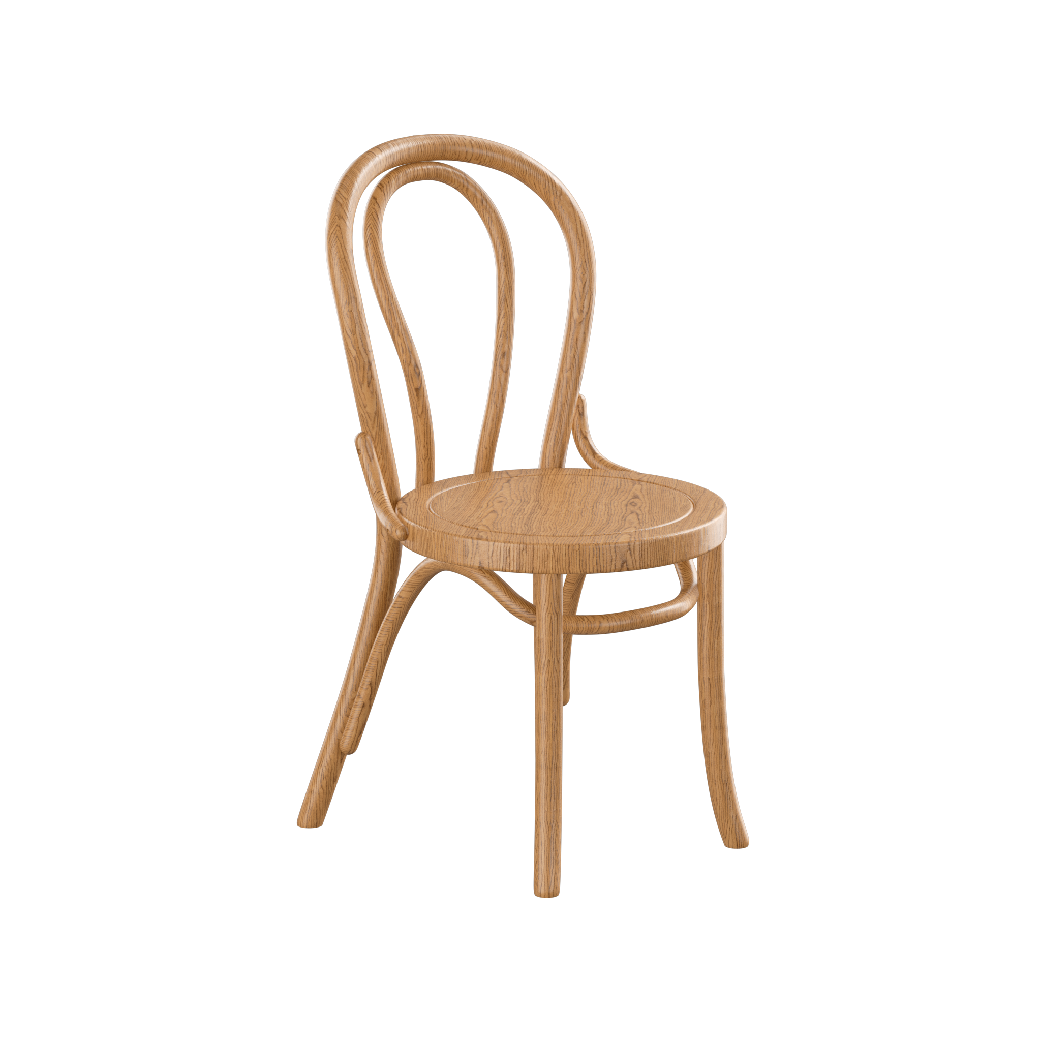 Bentwood Chair